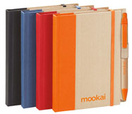 Hardbound Notebooks Wholesale