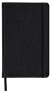 Journal Notebook Black