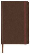 Journal Notebook Brown