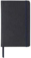 Journal Notebook Navy Blue