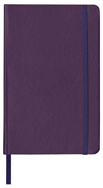Journal Notebook Purple