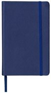 Journal Notebook Royal Blue