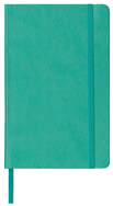 Journal Notebook Teal